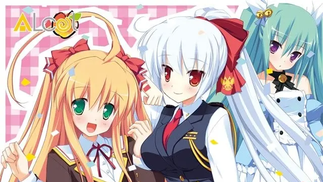 【KRKR】幼驯染成了大总统 本篇+FD