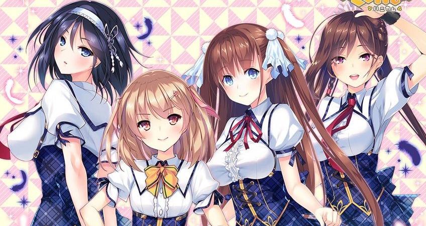 【KRKR】伊人天使妹侧畔