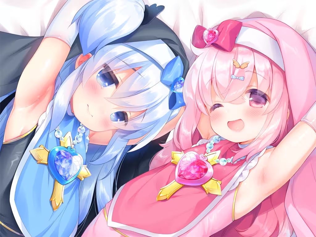 【KRKR】双子洛丽塔后宫