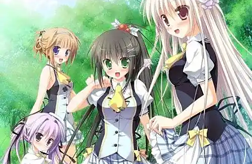 【KRKR】1／2 summer