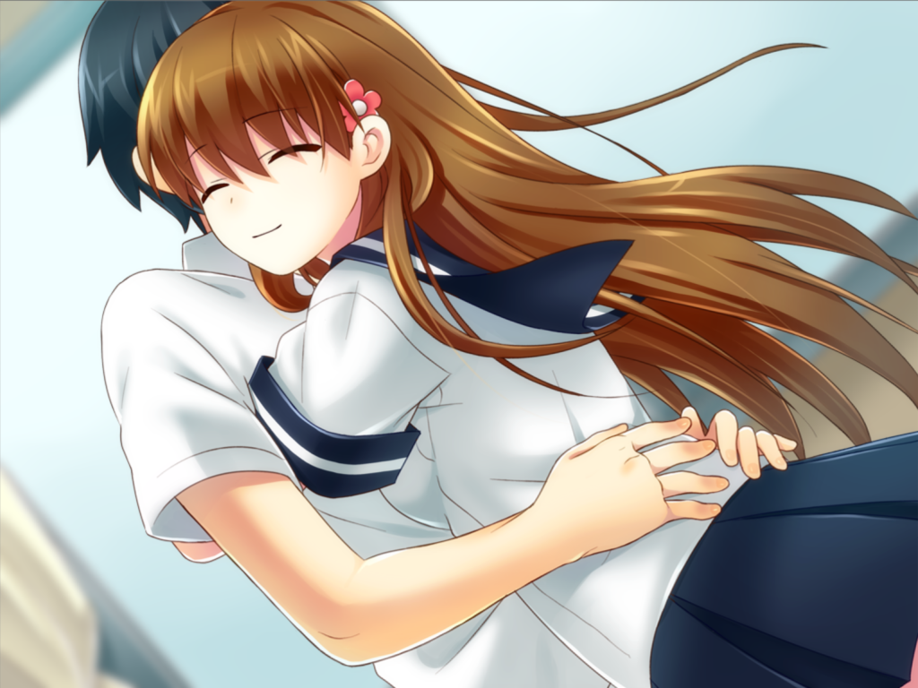 【KRKR】幼驯染的十年之夏