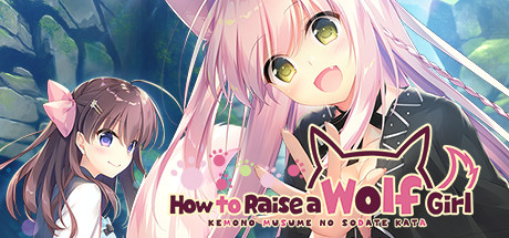【KRKR】兽娘的育成方法