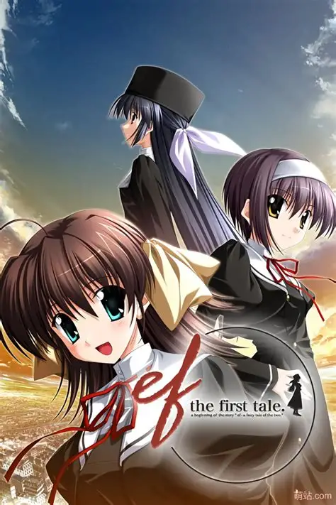 【ONS】悠久之翼-the first tale