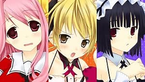 【KRKR】めいくるッ!～Welcome to Happy Maid Life!!～