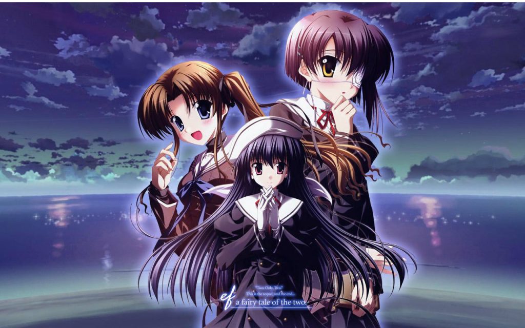【ONS】悠久之翼-the latter tale