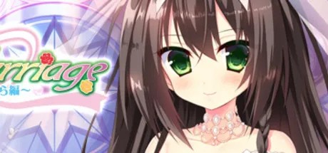 【KRKR】Pure Marriage ～红线物语樱花篇～