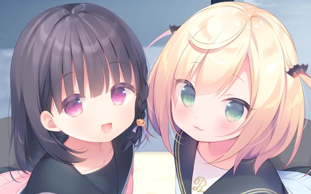 【KRKR】每日亲吻洛丽塔