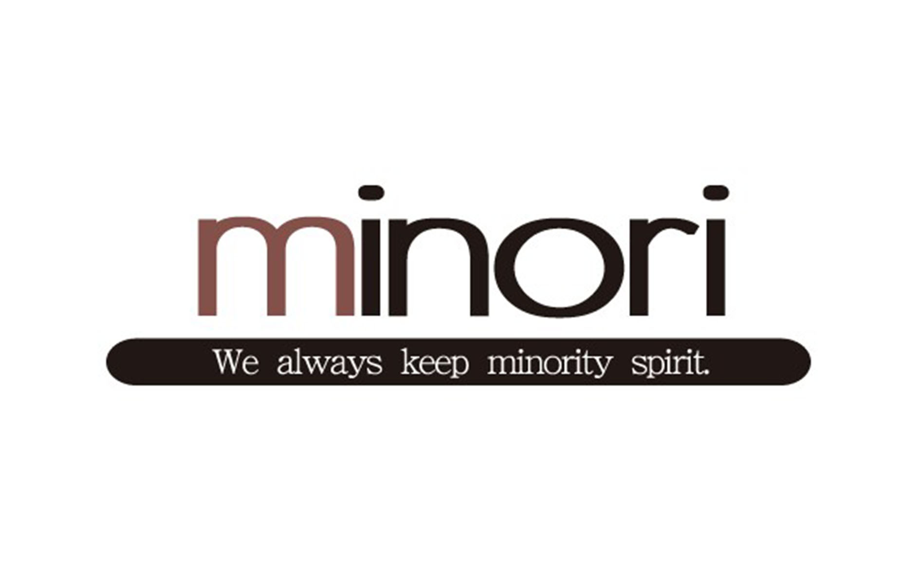 中二社（minori）