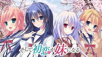 【KRKR】缘契初情乃今家舍妹