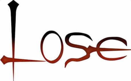Lose