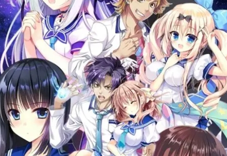 【KRKR】Liber_7 献给在永劫终末等待着的你