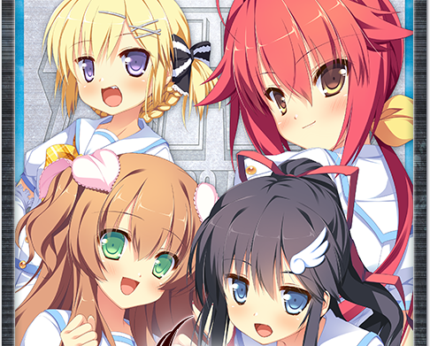 【KRKR】隐名之人！TOKYO·HERO·PROJECT