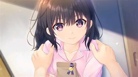 【KRKR】无法忍耐的处男哥哥和不直率的叛逆妹妹