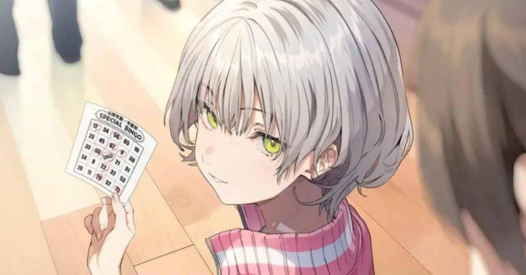 【KRKR】记忆的琴键