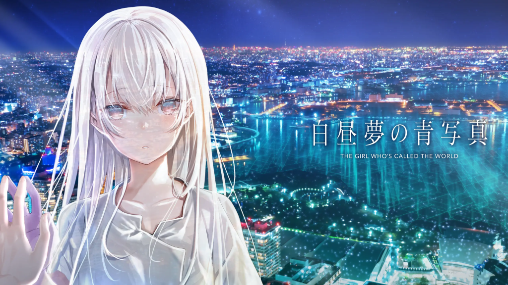 【KRKR】白日梦的构想图