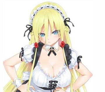 【ONS＋直装】美少女万华镜3 -神明所创造的少女们-