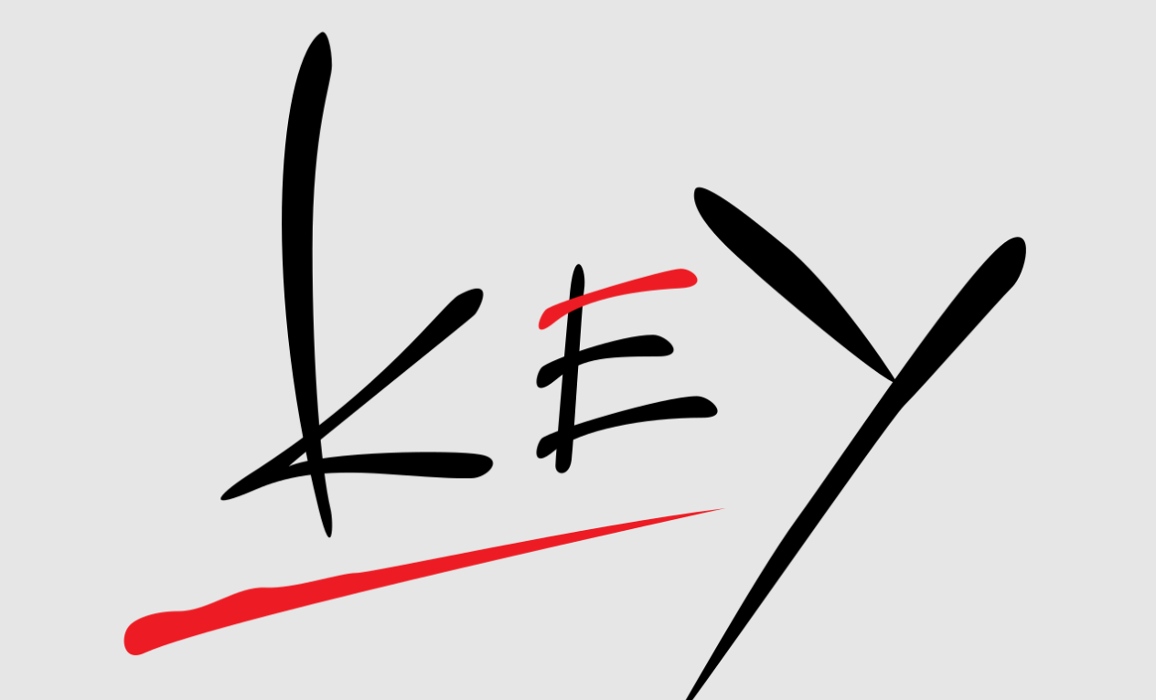 key