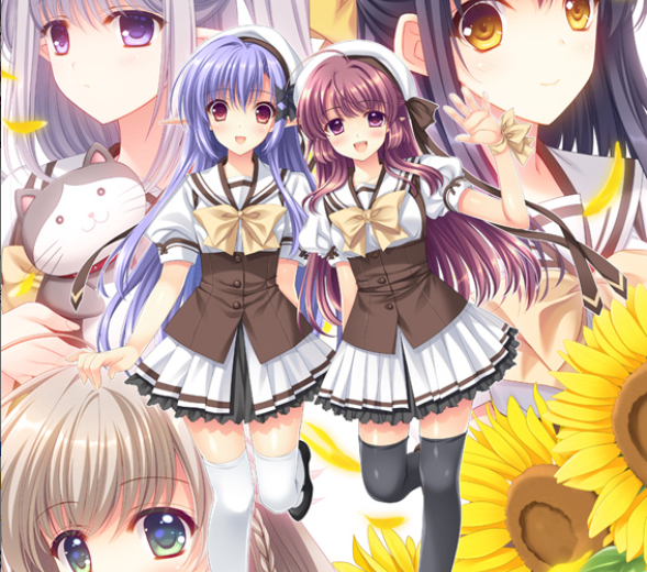 【Tyranor】SHUFFLE! episode2～被神与魔同时盯上的男人～