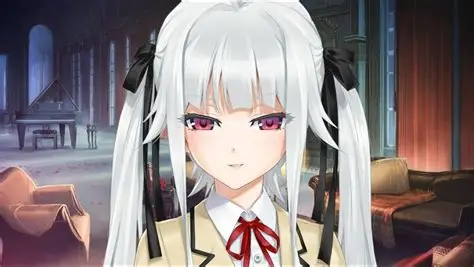 【ONS＋直装】美少女万花镜1-被诅咒的传说少女