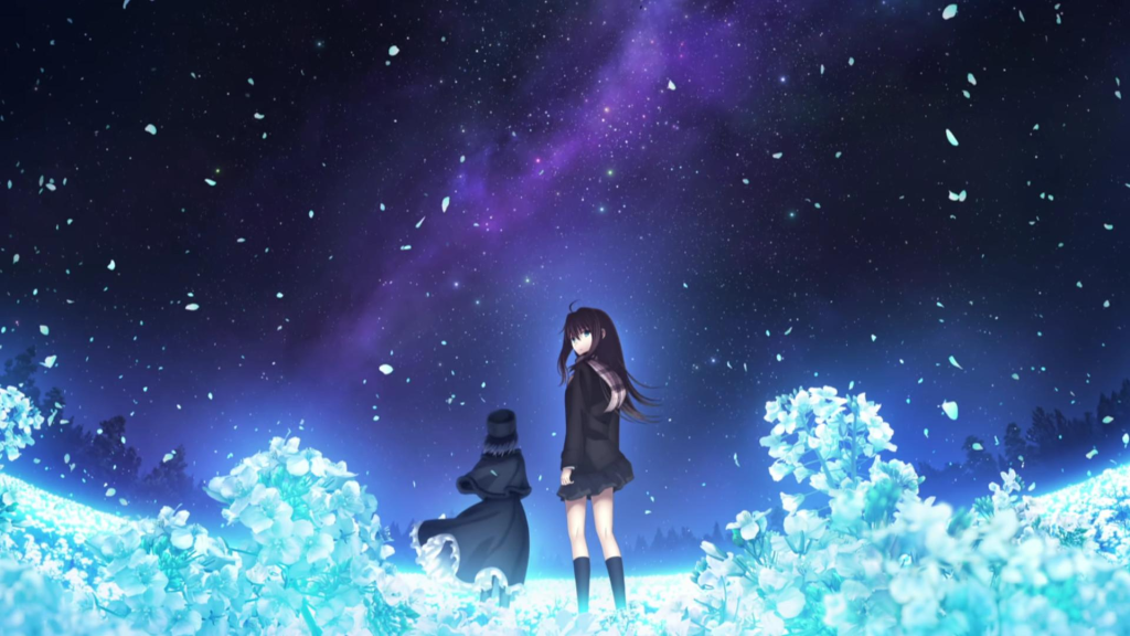 【KRKR＋直装】魔法使之夜