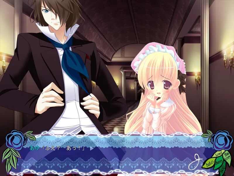 【KRKR】（生肉）超级调教师