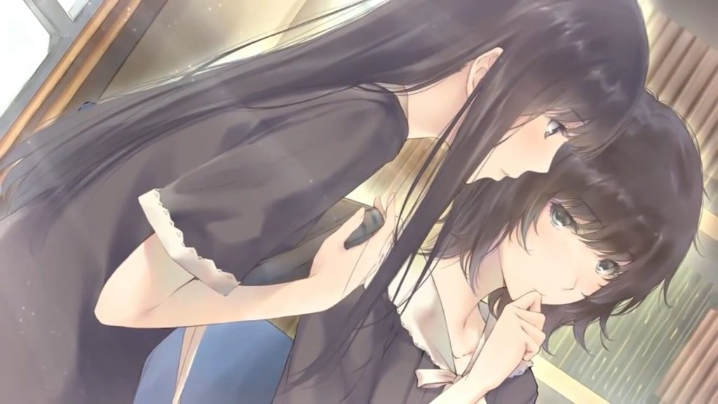 【KRKR】FLOWERS 夏篇