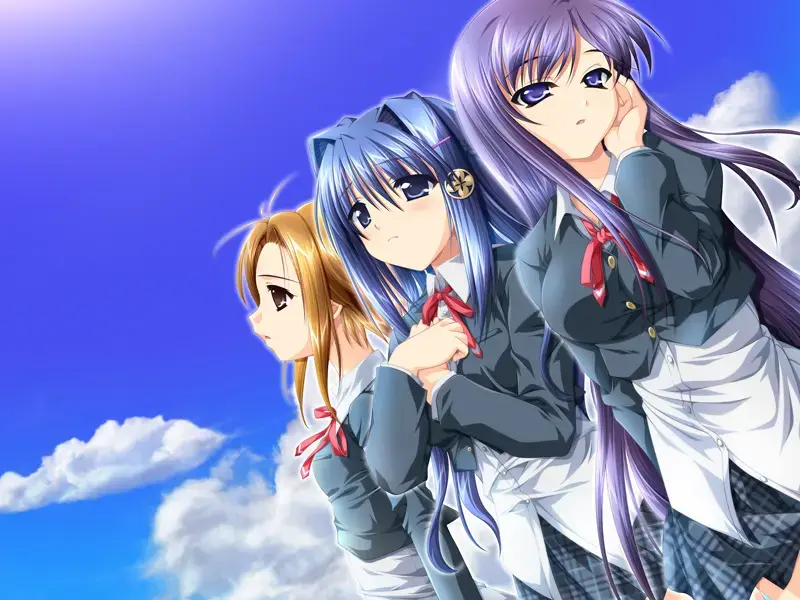 【KRKR】凝视那侧脸