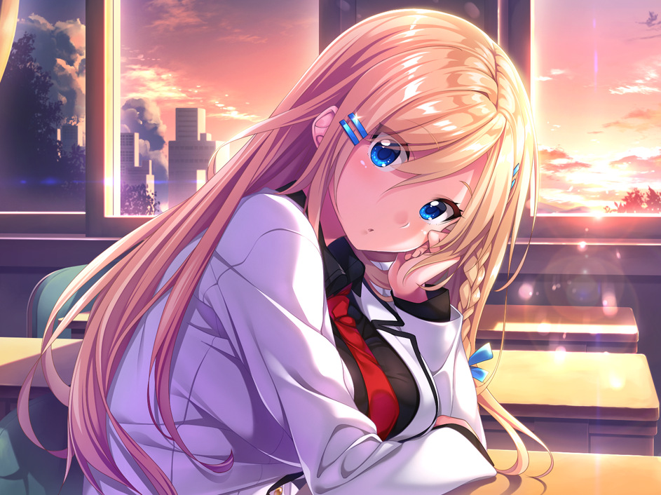 【直装】爱之钥2