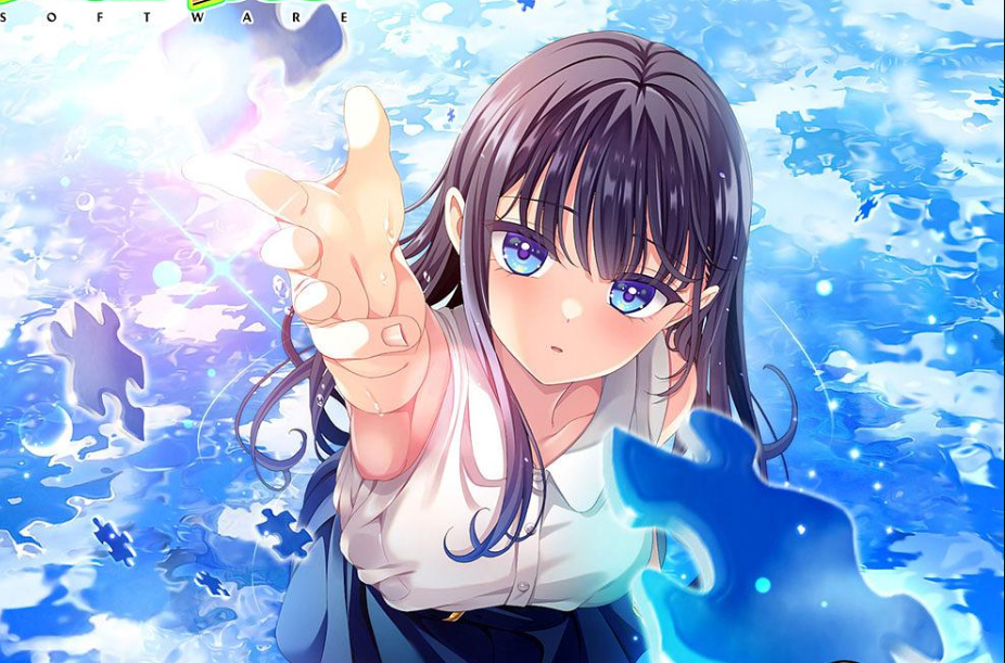 【KRKR】唇心絮语
