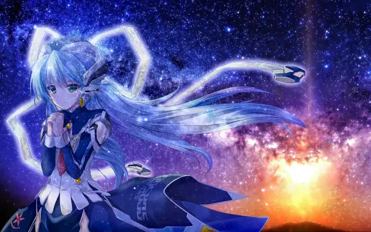 【ios＋直装】星之梦