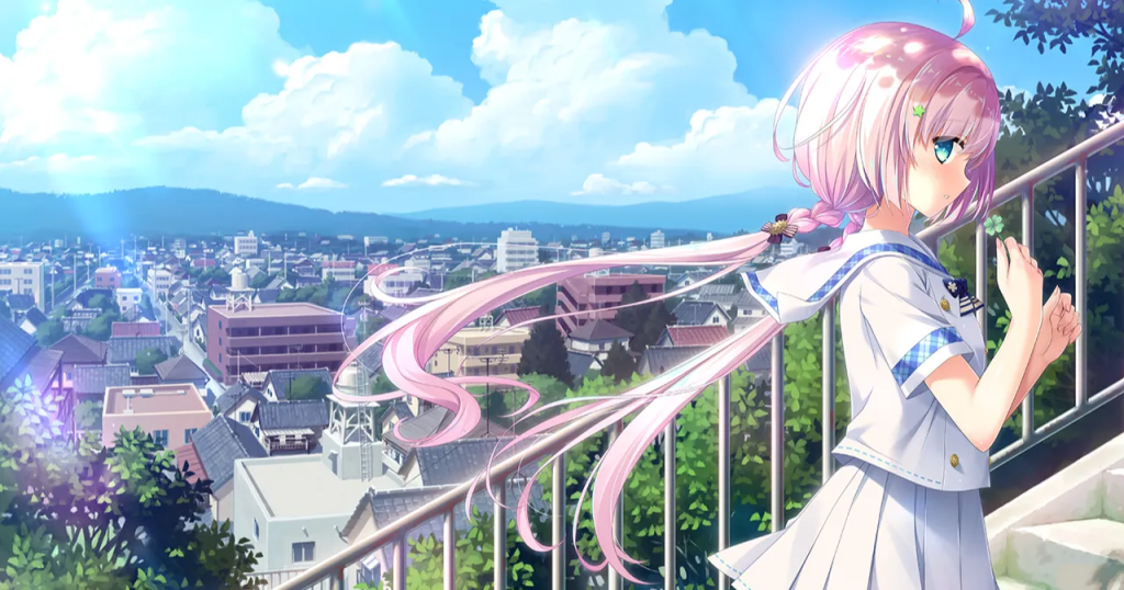 【KRKR】心之形心之色心之声