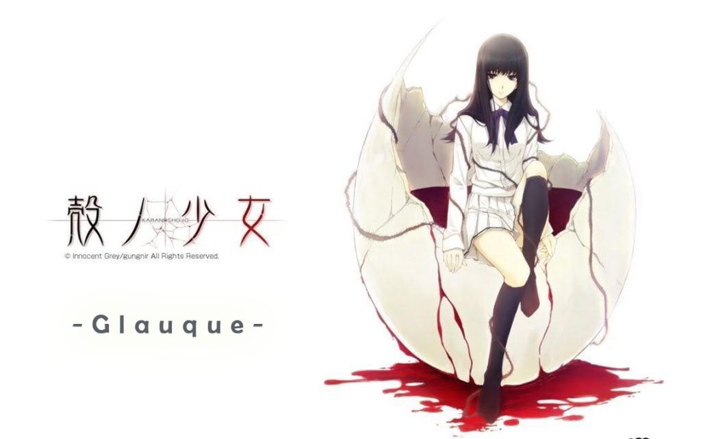 【PC】壳之少女+HD