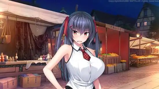 【直装】Role player：小粥姐妹的黏膜游戏2