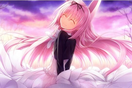 【KRKR】格林花园的少女-witch in gleamgarden-