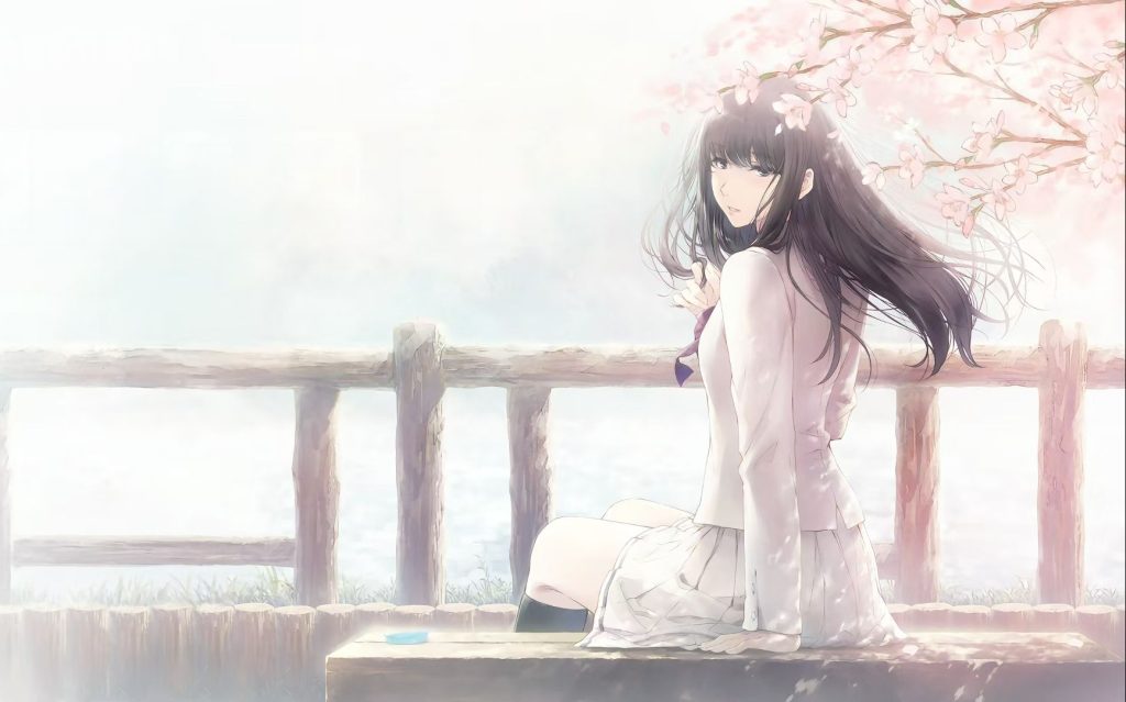 【PC】天之少女