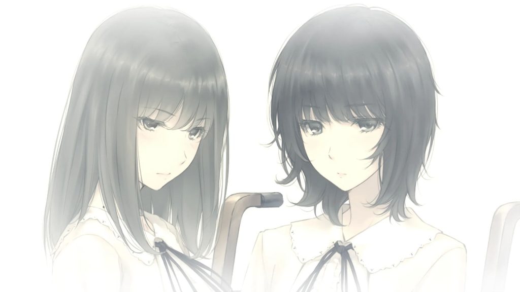 【PC】FLOWERS 秋篇