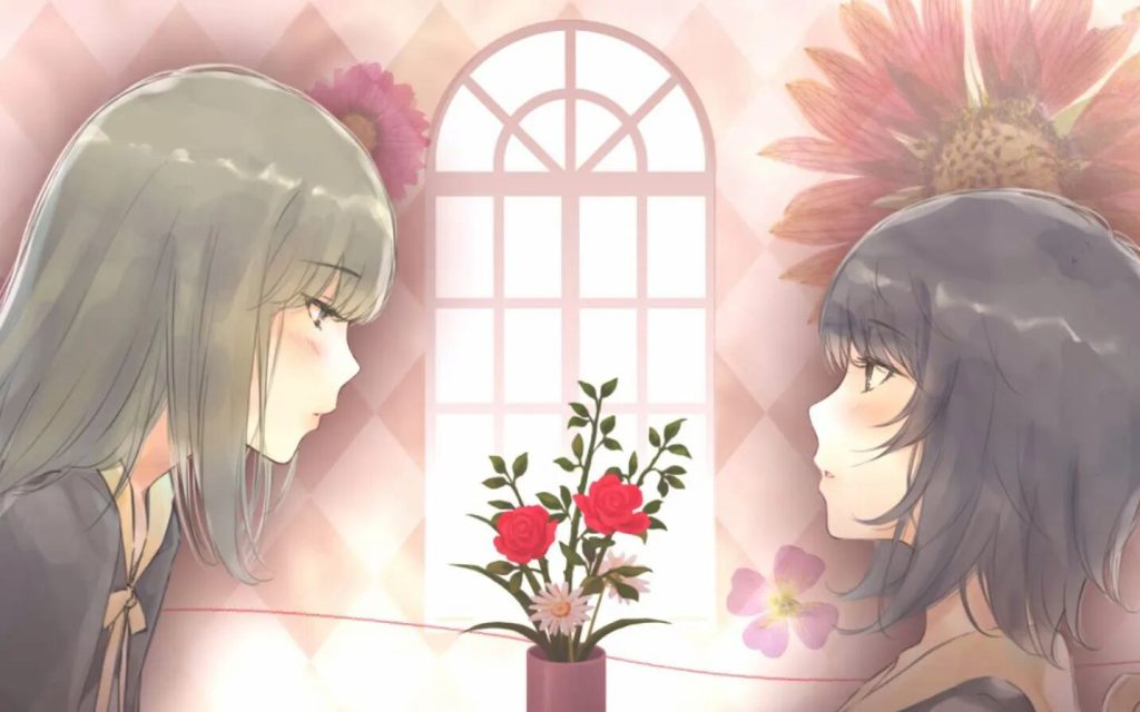 【PC】FLOWERS 夏篇