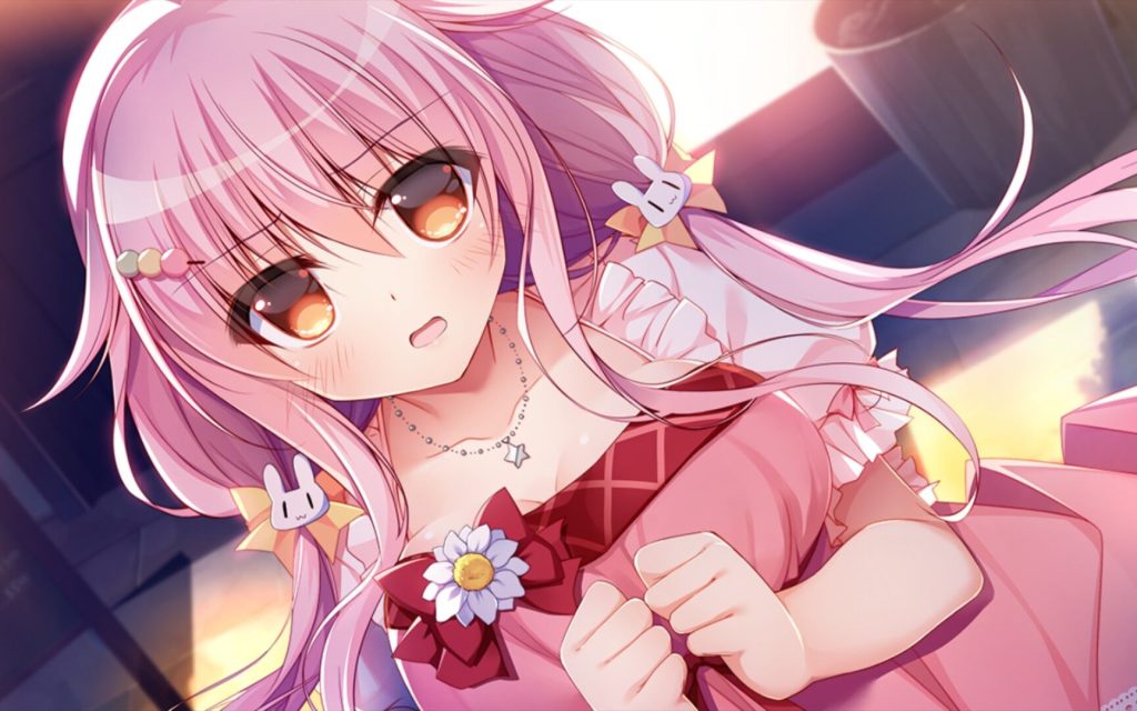 【KRKR】恋爱定位 同居×后辈