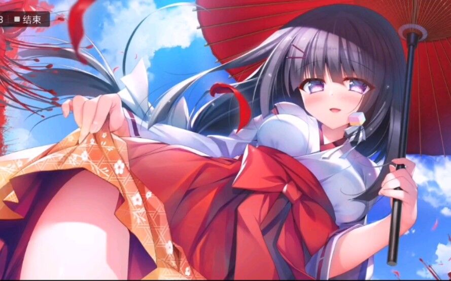 【KRKR+直装】恋爱定位 神社×先辈