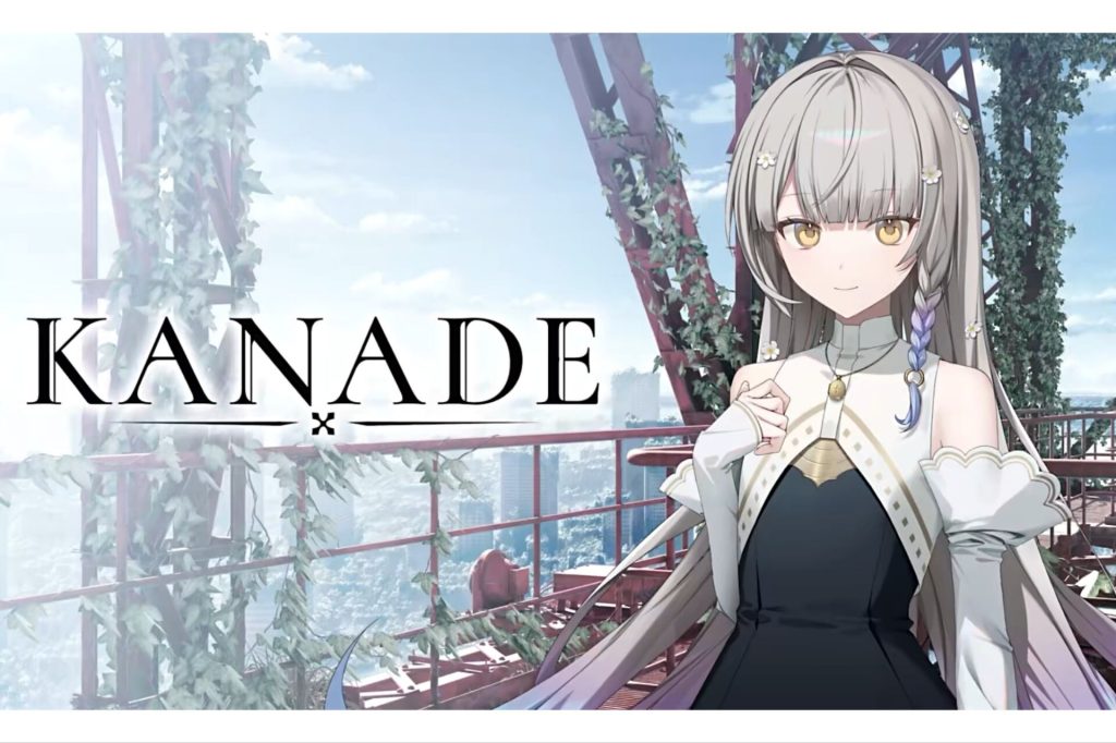 【KRKR】KANADE