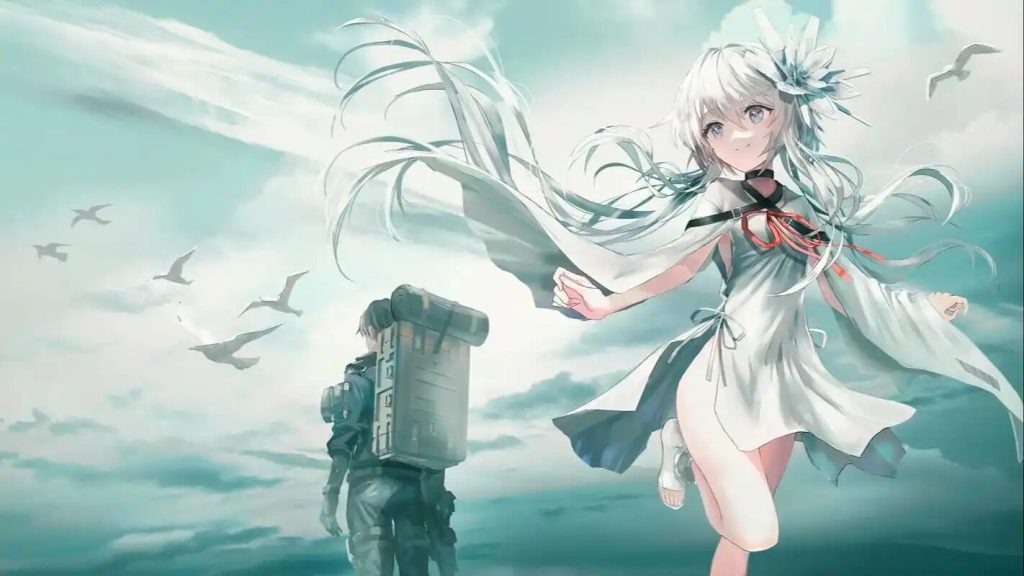 【直装】星之终途