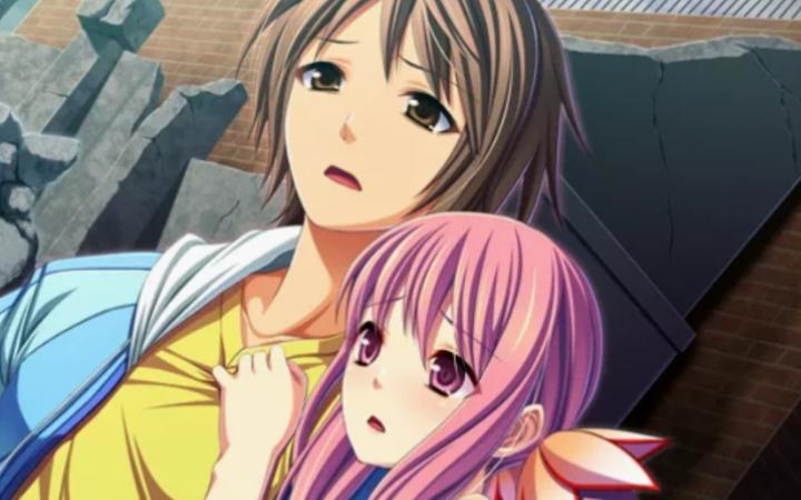 【KRKR+直装】触祭之都