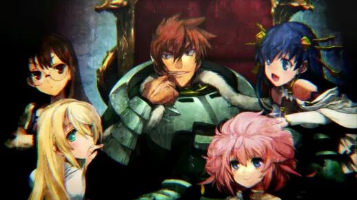 【PC】兰斯10 决战