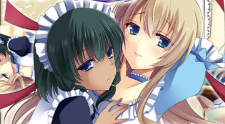 【KRKR】对女装的大小姐异样的感情