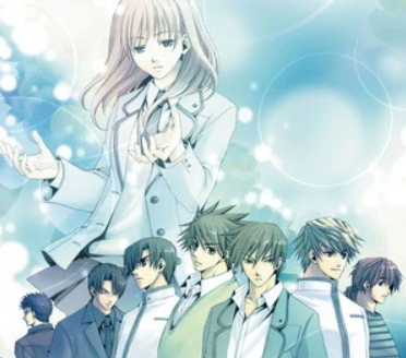 水之旋律【PC】