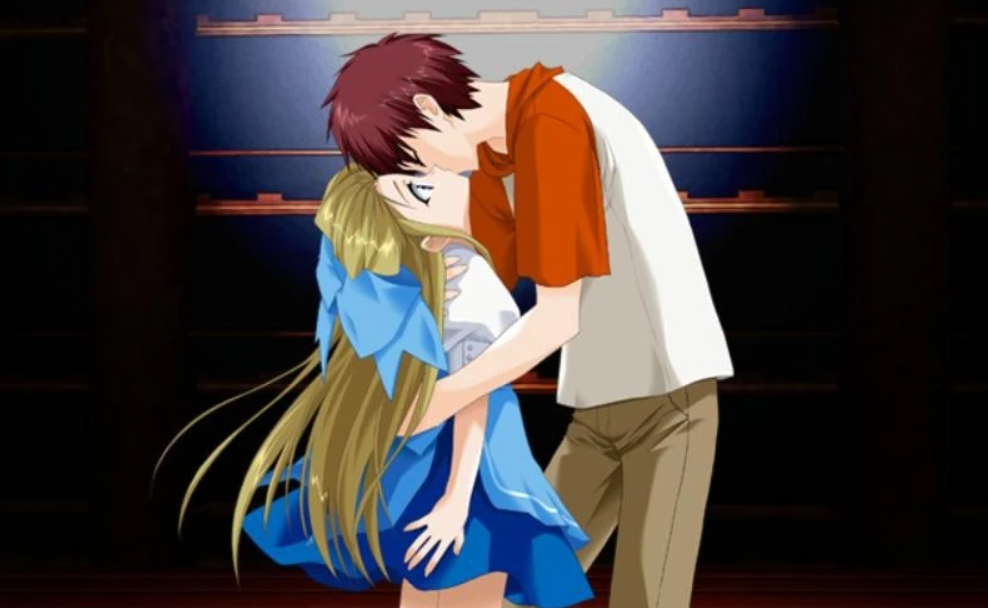 夏梦夜话【PC】