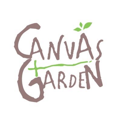 Canvas+Garden
