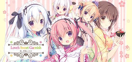 【PC】尚有佳蜜伴恋心