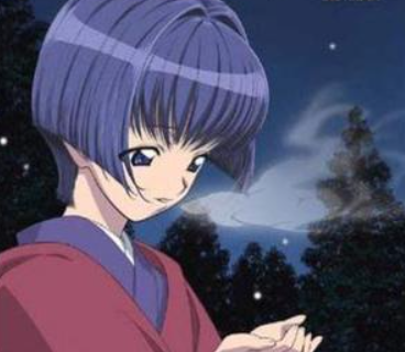 青出于蓝 〜秋冬〜【PC】