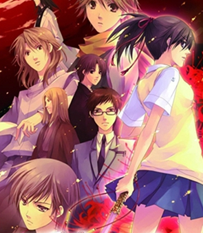 水之旋律2：绯之记忆【PC】